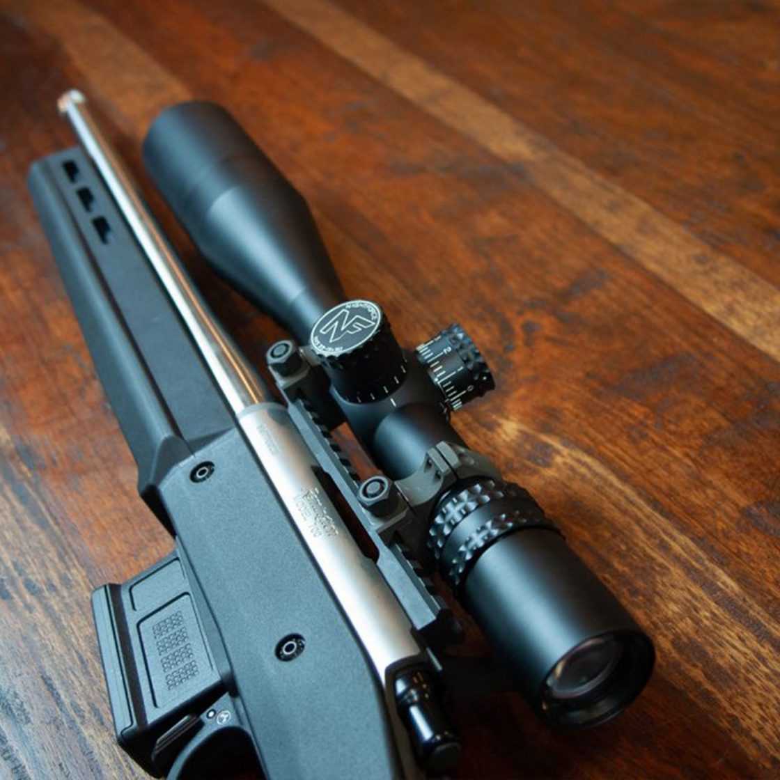 Mac's Gun Shop in Tyler, TX East Texas' Most Trusted Gunsmiths