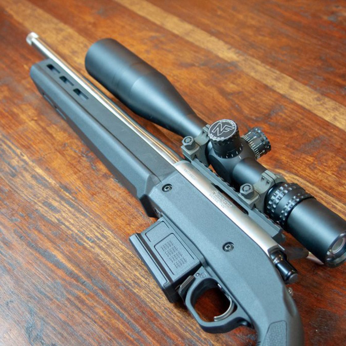 Mac's Gun Shop in Tyler, TX East Texas' Most Trusted Gunsmiths